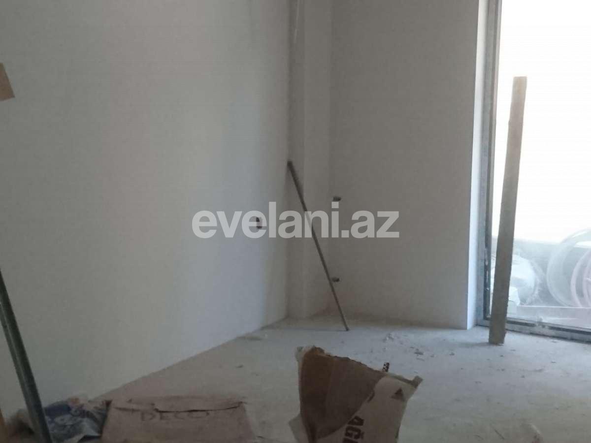 Sale, new building, 1 room, 64 m², Baku, Yasamal r, Nizami m.