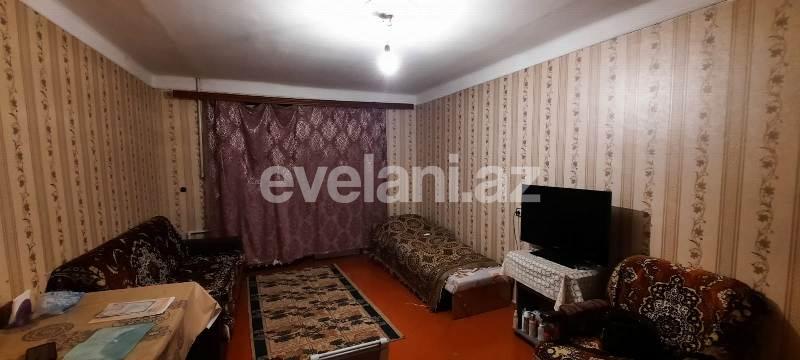 Satılır, köhnə tikili, 2 otaqlı, 47 m², Bakı, Yasamal r.