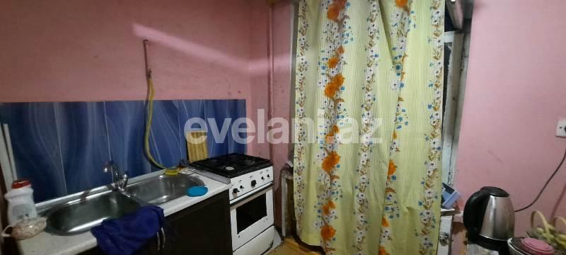 Satılır, köhnə tikili, 2 otaqlı, 47 m², Bakı, Yasamal r.