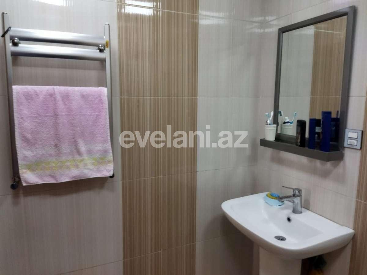 Sale, new building, 2 room, 90 m², Baku, Yasamal r, Yeni Yasamal d.