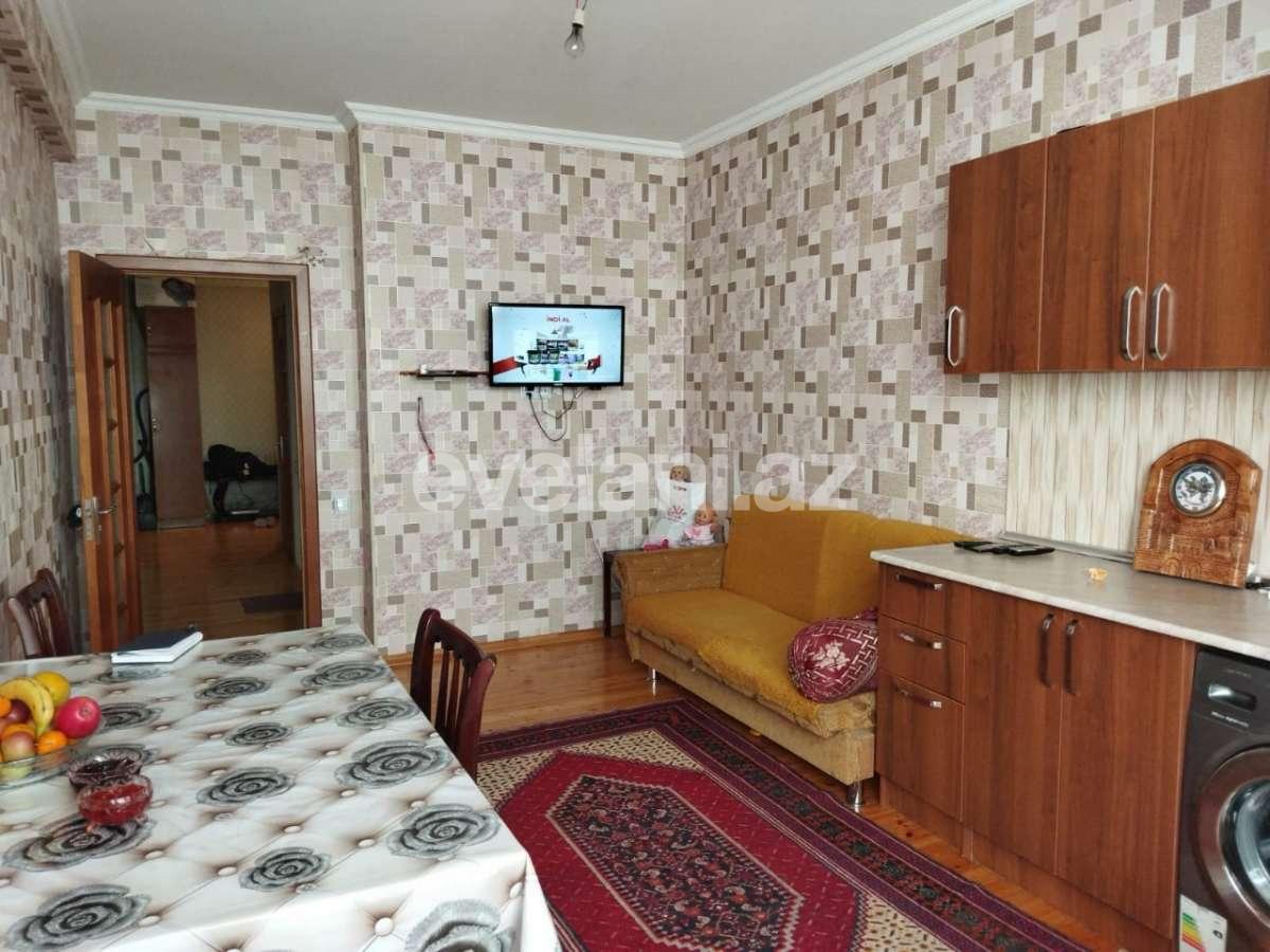 Sale, new building, 2 room, 90 m², Baku, Yasamal r, Yeni Yasamal d.