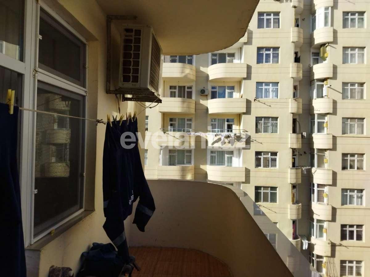 Sale, new building, 2 room, 90 m², Baku, Yasamal r, Yeni Yasamal d.