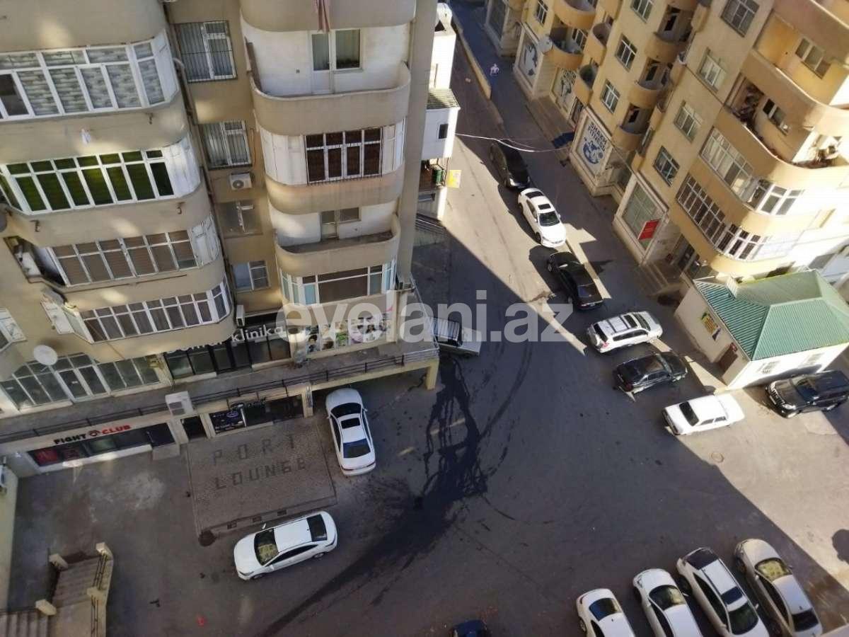 Sale, new building, 2 room, 90 m², Baku, Yasamal r, Yeni Yasamal d.