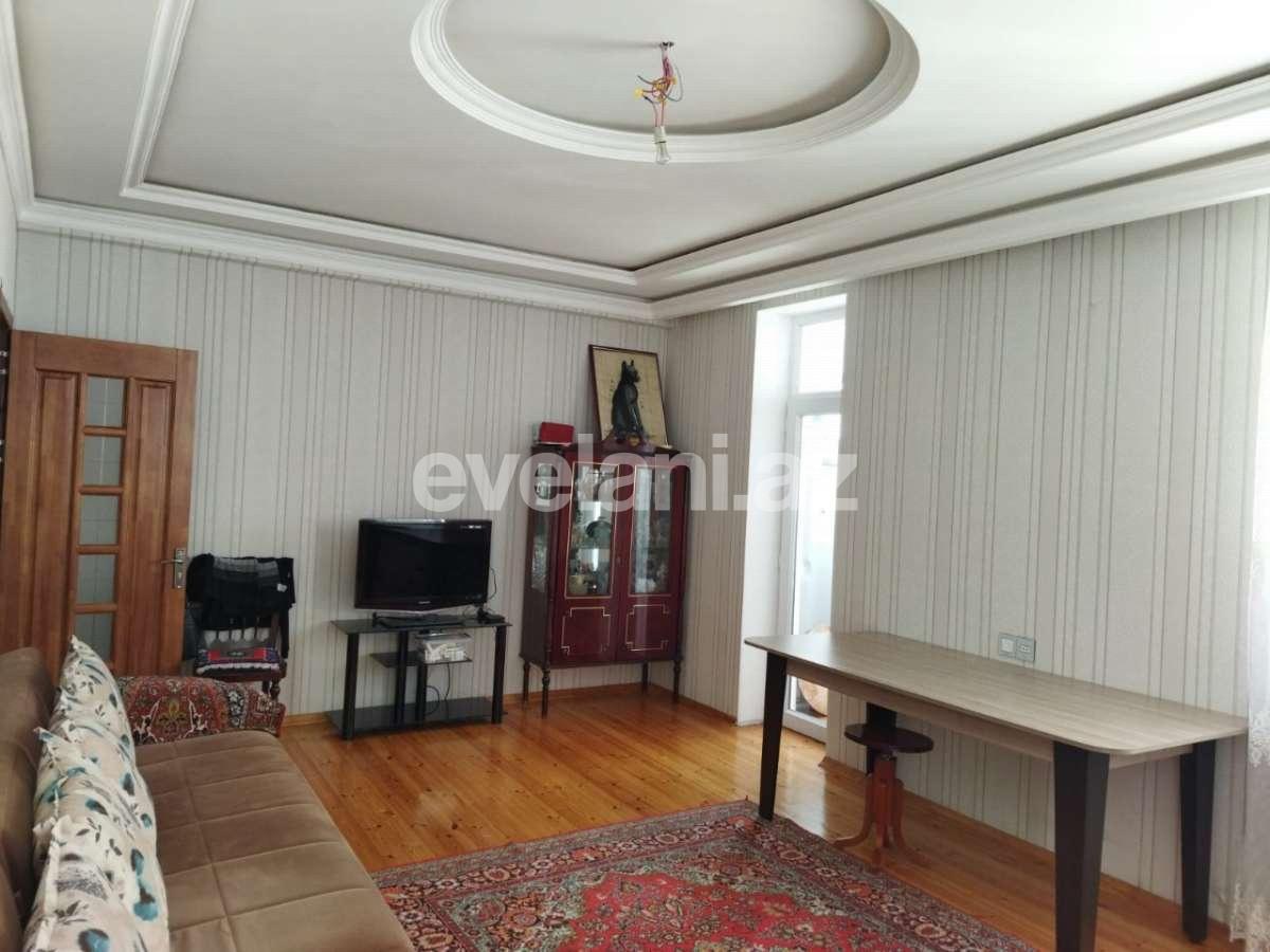 Sale, new building, 2 room, 90 m², Baku, Yasamal r, Yeni Yasamal d.