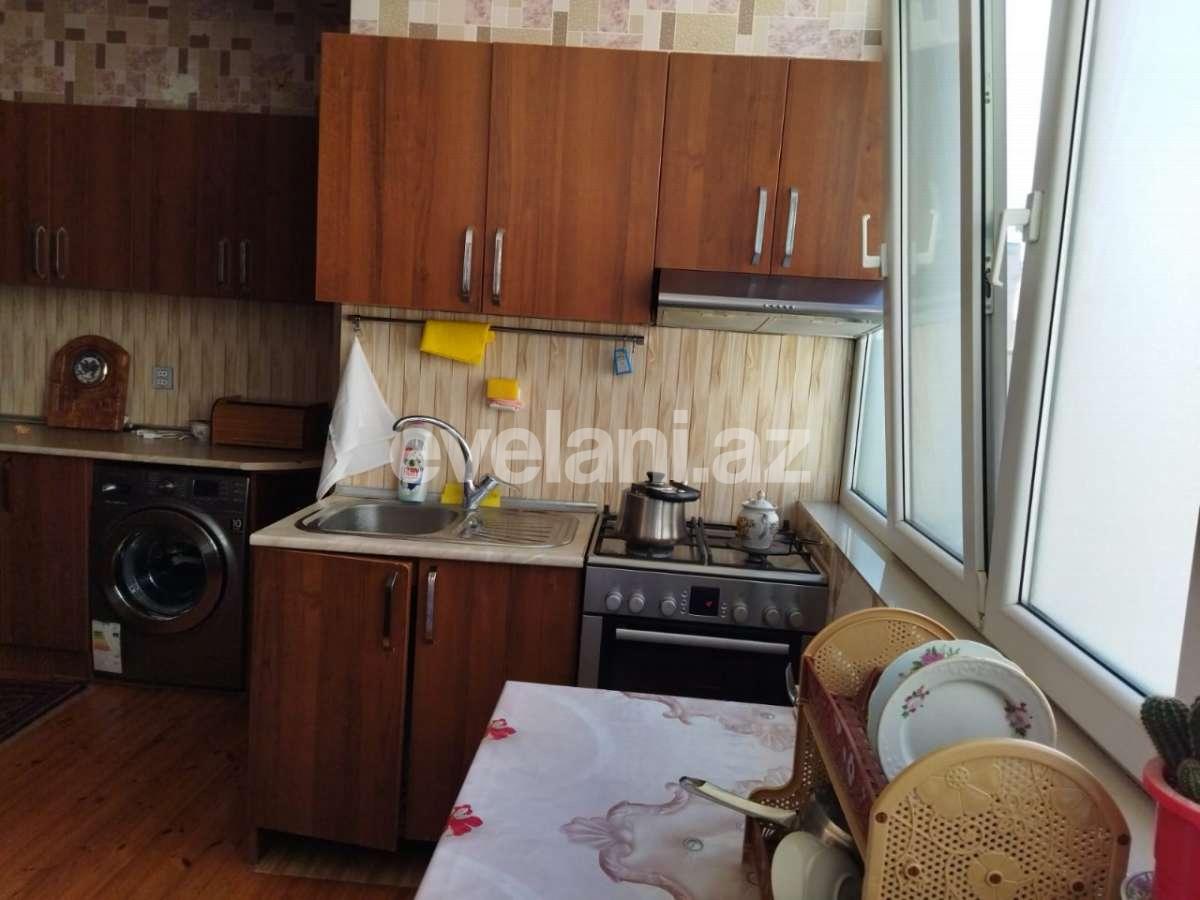 Sale, new building, 2 room, 90 m², Baku, Yasamal r, Yeni Yasamal d.