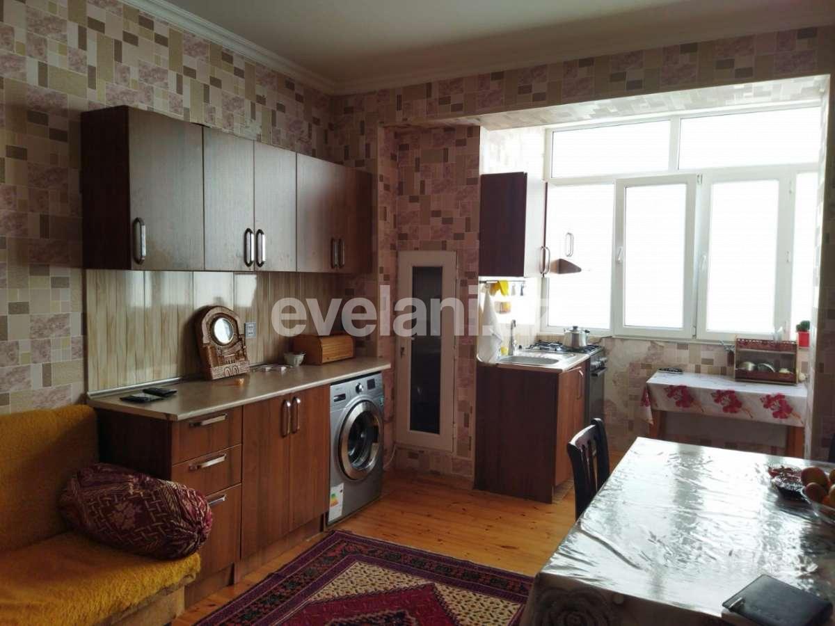 Sale, new building, 2 room, 90 m², Baku, Yasamal r, Yeni Yasamal d.
