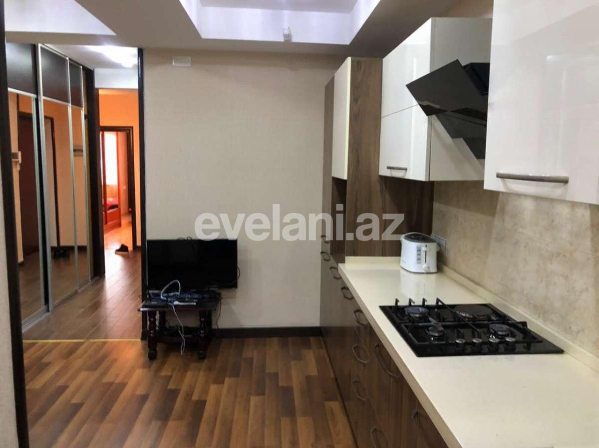 Сдаётся, вторичка, 3-комнаты, 100 m², Баку, Сабаильский r, Ичери Шехер m.