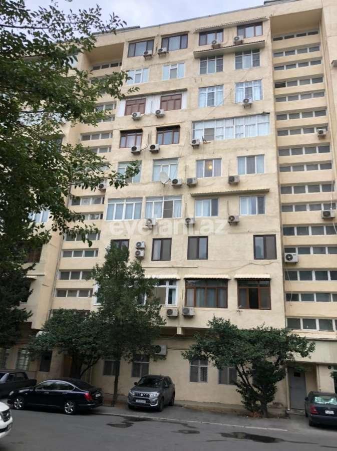 Сдаётся, вторичка, 3-комнаты, 100 m², Баку, Сабаильский r, Ичери Шехер m.