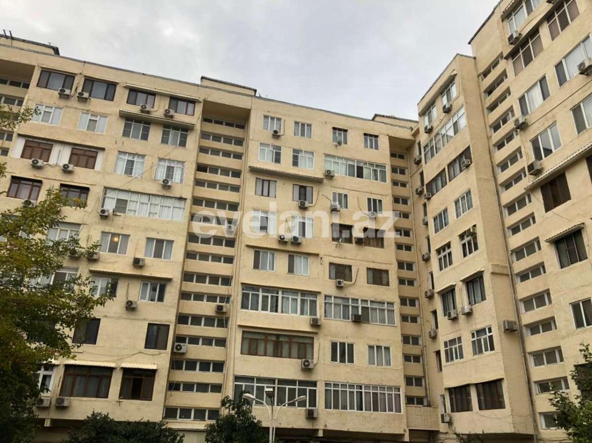 Сдаётся, вторичка, 3-комнаты, 100 m², Баку, Сабаильский r, Ичери Шехер m.