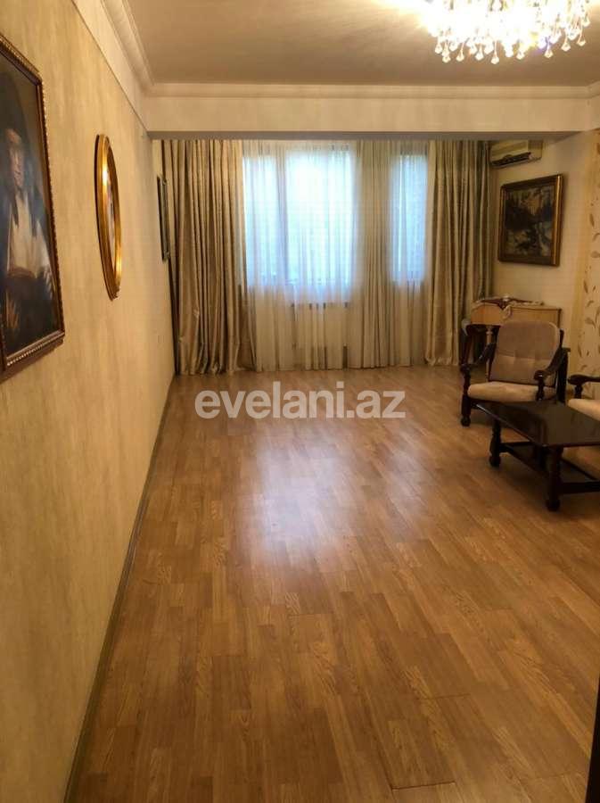 Сдаётся, вторичка, 3-комнаты, 100 m², Баку, Сабаильский r, Ичери Шехер m.