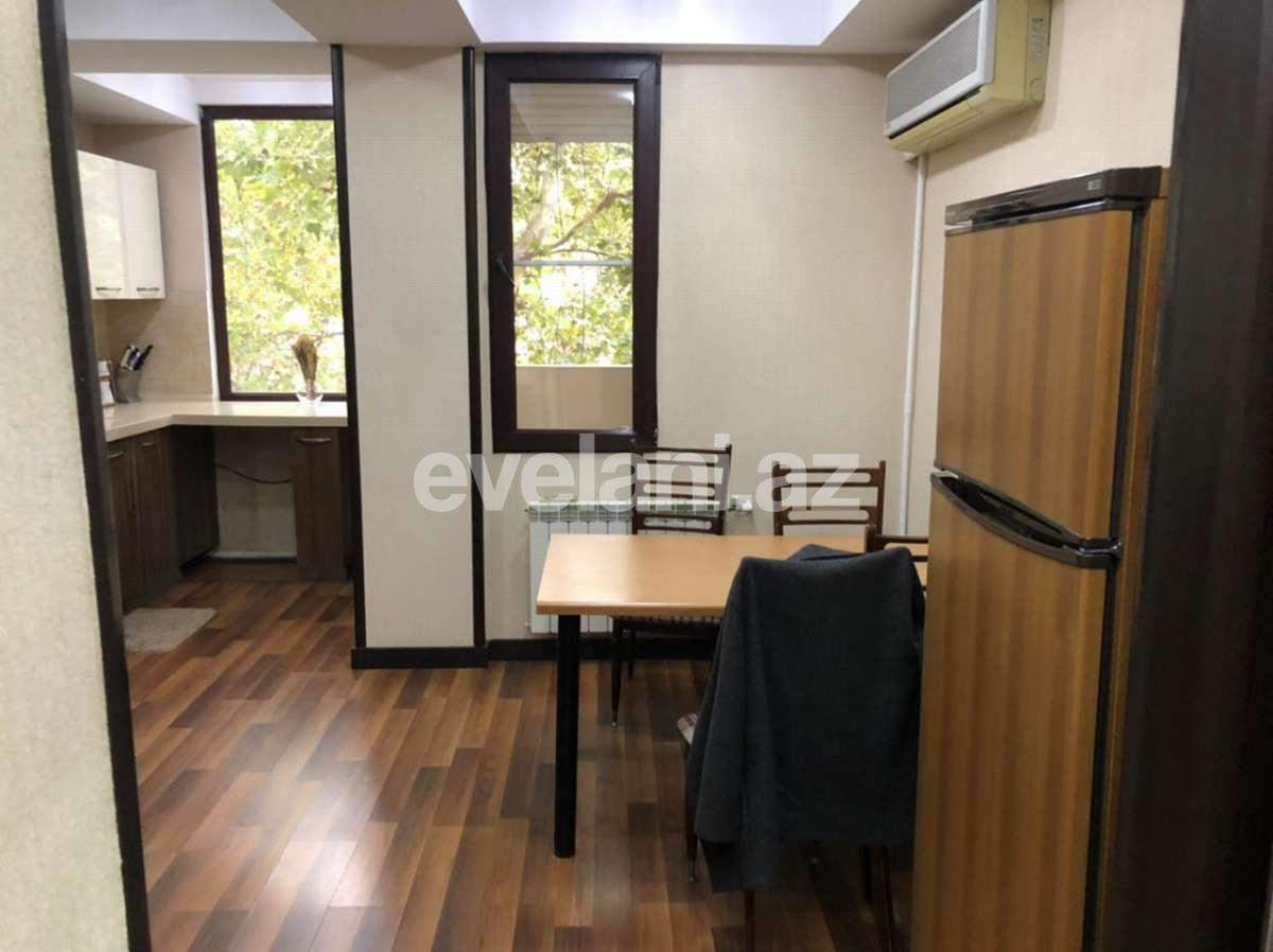 Сдаётся, вторичка, 3-комнаты, 100 m², Баку, Сабаильский r, Ичери Шехер m.
