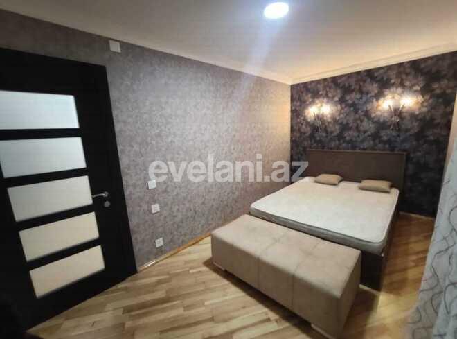 Сдаётся, вторичка, 2-комнаты, 53 m², Баку, Насиминский r.