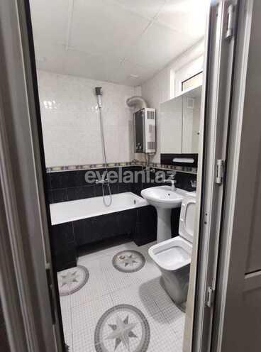 Сдаётся, вторичка, 2-комнаты, 53 m², Баку, Насиминский r.