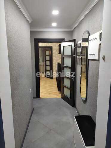 Сдаётся, вторичка, 2-комнаты, 53 m², Баку, Насиминский r.