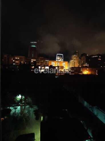 Сдаётся, вторичка, 2-комнаты, 53 m², Баку, Насиминский r.