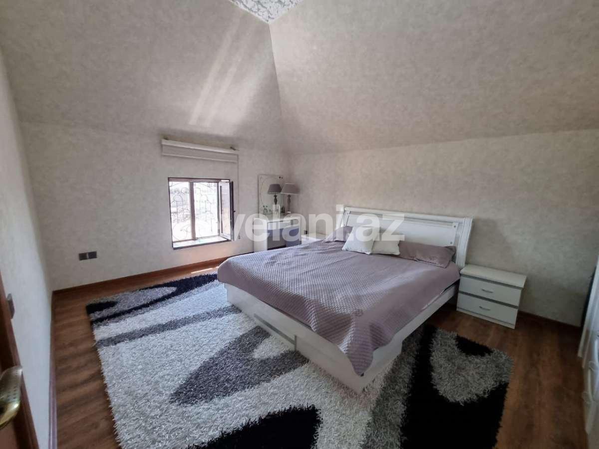 Satılır, həyət evi / bağ, 8 otaqlı, 280 m², Bakı, Xəzər r, Şüvəlan q.