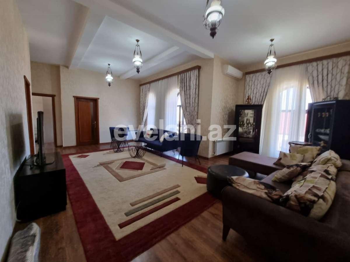 Satılır, həyət evi / bağ, 8 otaqlı, 280 m², Bakı, Xəzər r, Şüvəlan q.