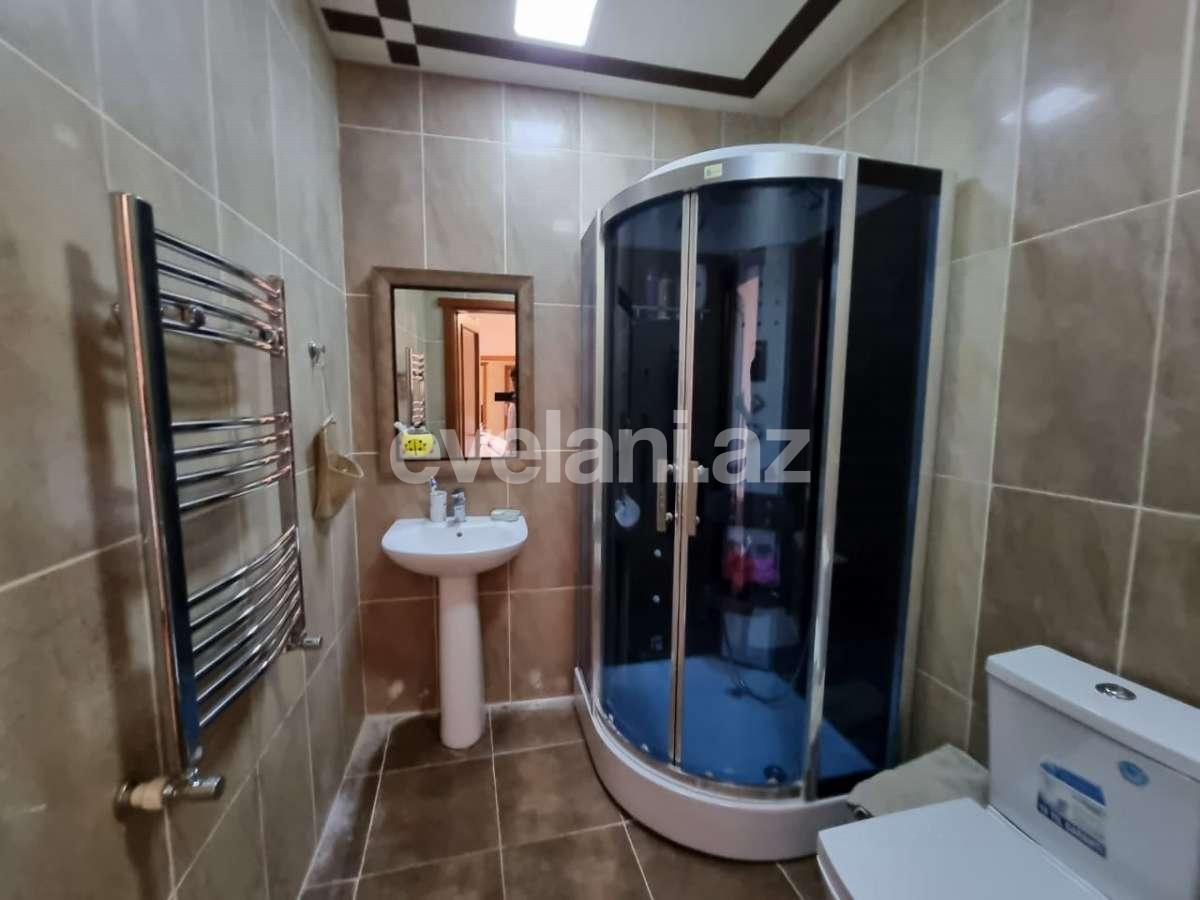 Satılır, həyət evi / bağ, 8 otaqlı, 280 m², Bakı, Xəzər r, Şüvəlan q.
