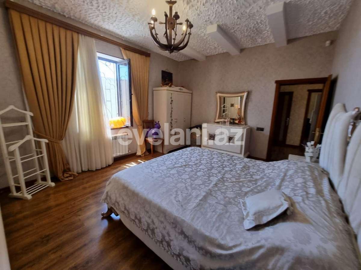 Satılır, həyət evi / bağ, 8 otaqlı, 280 m², Bakı, Xəzər r, Şüvəlan q.