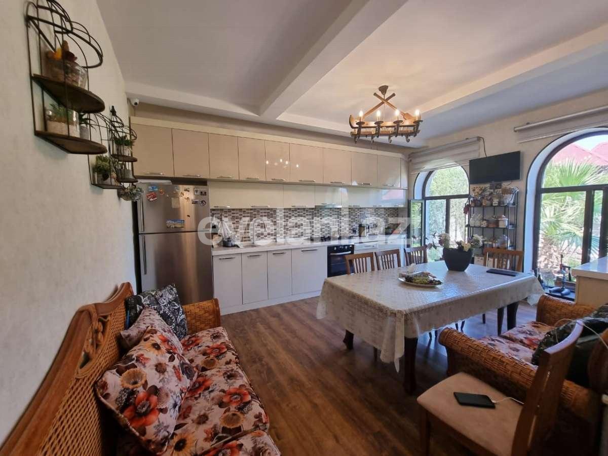 Satılır, həyət evi / bağ, 8 otaqlı, 280 m², Bakı, Xəzər r, Şüvəlan q.