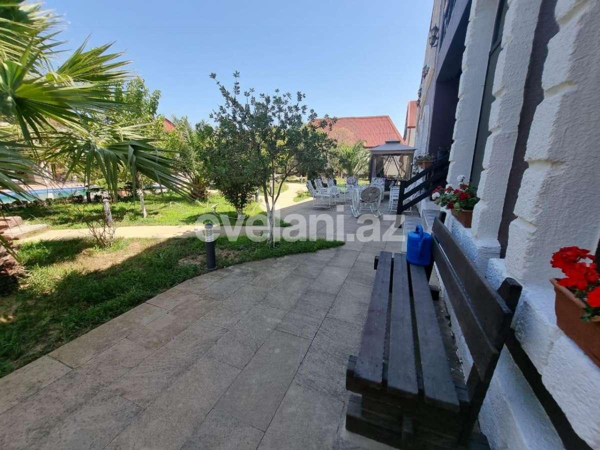 Satılır, həyət evi / bağ, 8 otaqlı, 280 m², Bakı, Xəzər r, Şüvəlan q.