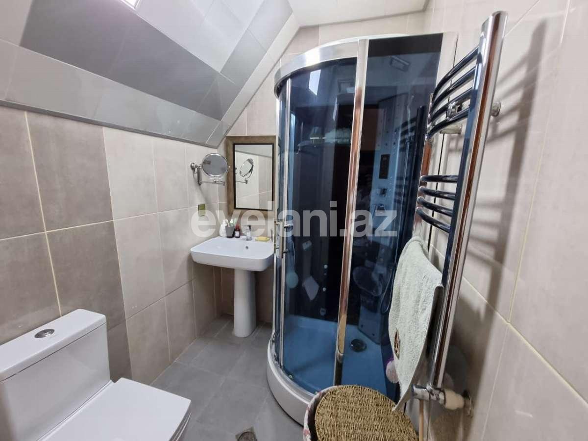 Satılır, həyət evi / bağ, 8 otaqlı, 280 m², Bakı, Xəzər r, Şüvəlan q.