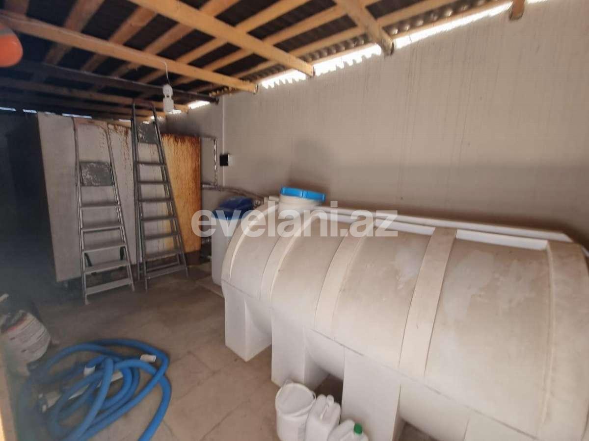 Satılır, həyət evi / bağ, 8 otaqlı, 280 m², Bakı, Xəzər r, Şüvəlan q.