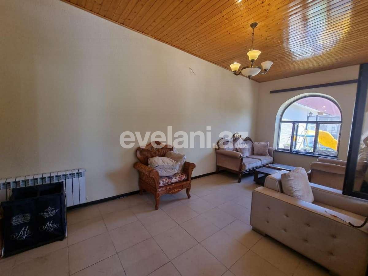 Satılır, həyət evi / bağ, 8 otaqlı, 280 m², Bakı, Xəzər r, Şüvəlan q.