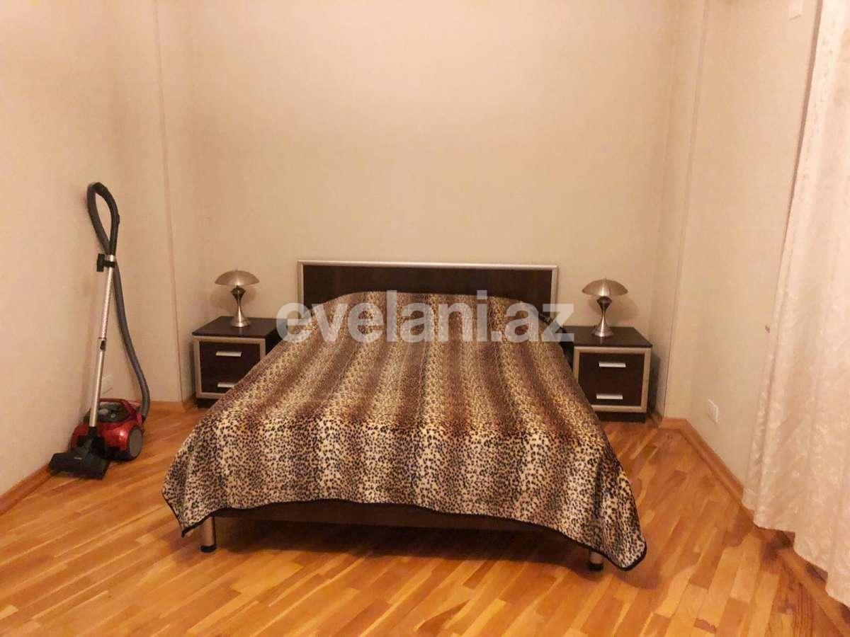 Rent, new building, 3 room, 160 m², Baku, Nasimi r, 28 may m.