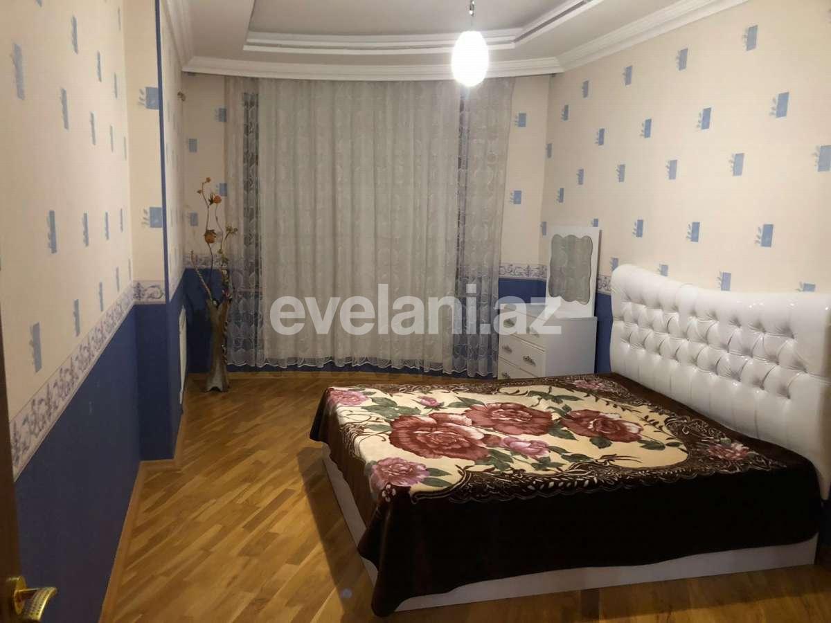 Rent, new building, 3 room, 160 m², Baku, Nasimi r, 28 may m.