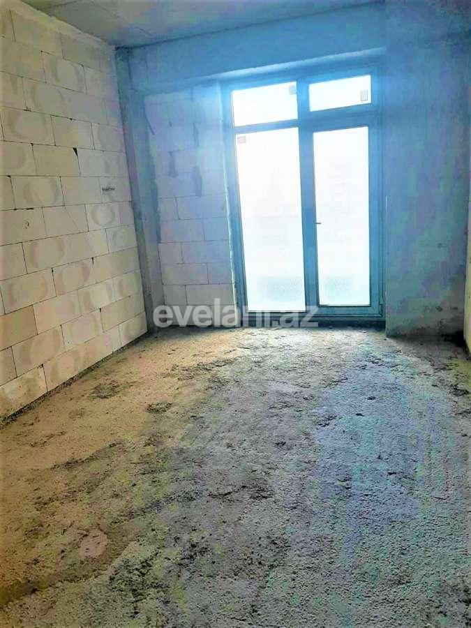 Sale, new building, 3 room, 148 m², Baku, Yasamal r, Yasamal d, 20 yanvar m.
