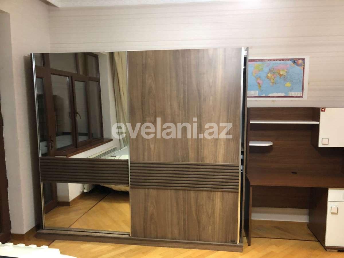 Kirayə verilir, yeni tikili, 3 otaqlı, 120 m², Bakı, Nərimanov r, Nəriman Nərimanov m.