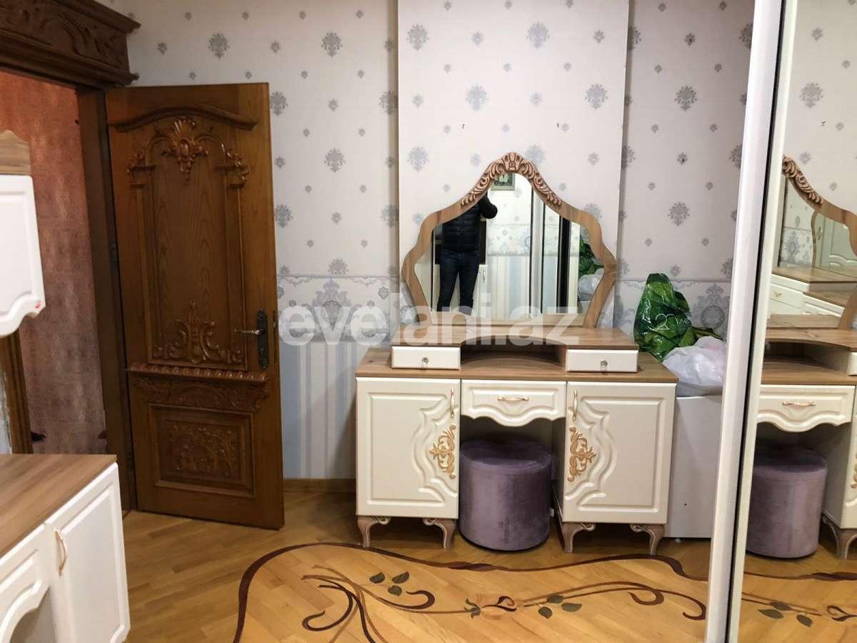 Kirayə verilir, yeni tikili, 3 otaqlı, 120 m², Bakı, Nərimanov r, Nəriman Nərimanov m.