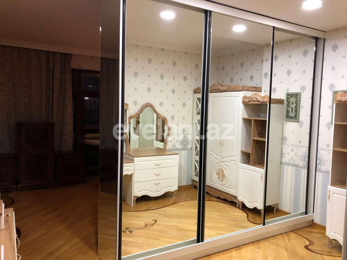 Kirayə verilir, yeni tikili, 3 otaqlı, 120 m², Bakı, Nərimanov r, Nəriman Nərimanov m.