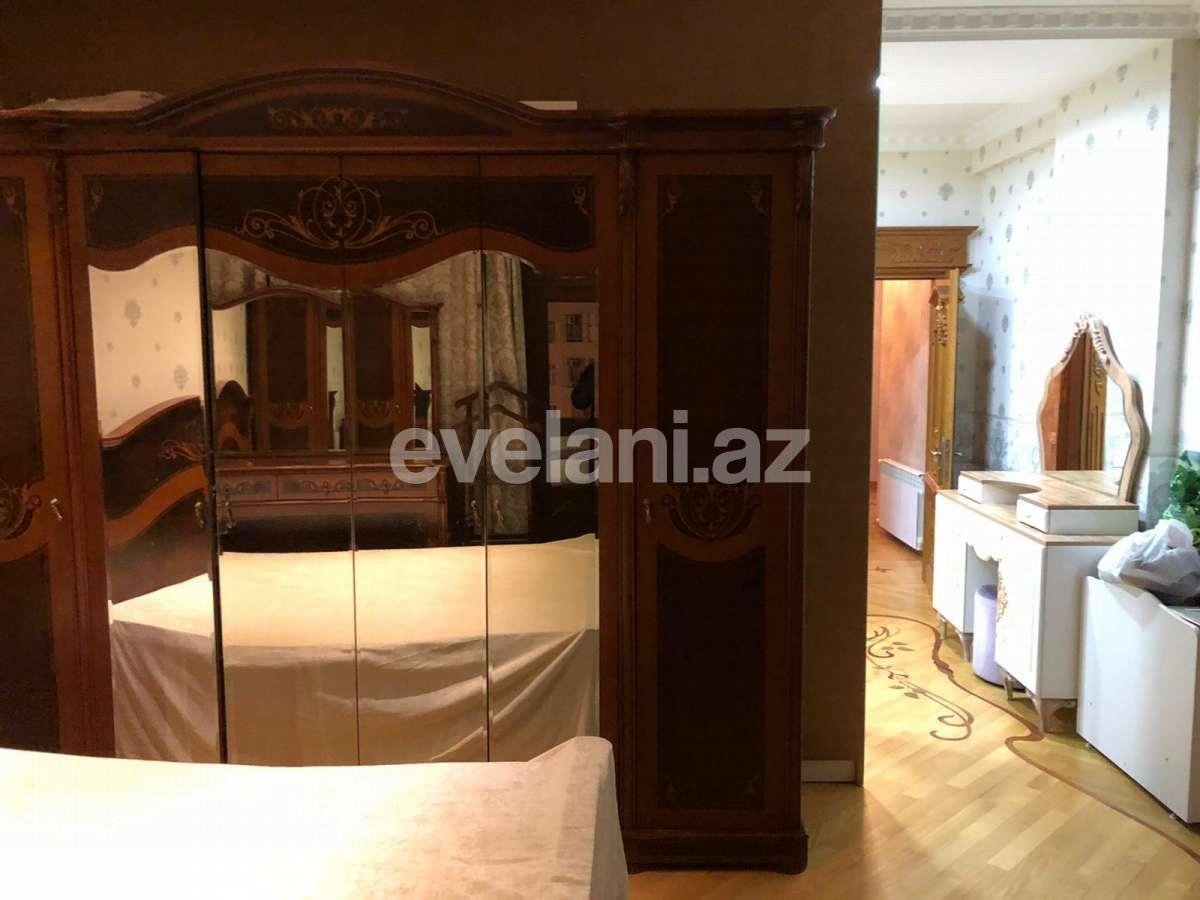 Kirayə verilir, yeni tikili, 3 otaqlı, 120 m², Bakı, Nərimanov r, Nəriman Nərimanov m.