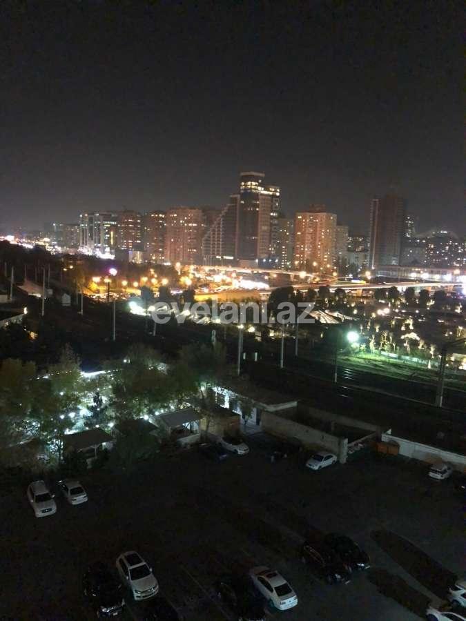 Kirayə verilir, yeni tikili, 3 otaqlı, 120 m², Bakı, Nərimanov r, Nəriman Nərimanov m.