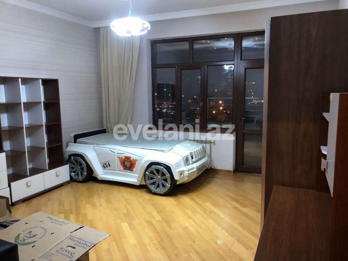 Kirayə verilir, yeni tikili, 3 otaqlı, 120 m², Bakı, Nərimanov r, Nəriman Nərimanov m.