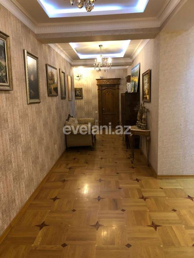 Kirayə verilir, yeni tikili, 3 otaqlı, 120 m², Bakı, Nərimanov r, Nəriman Nərimanov m.
