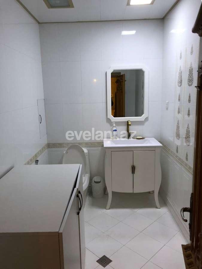 Kirayə verilir, yeni tikili, 3 otaqlı, 120 m², Bakı, Nərimanov r, Nəriman Nərimanov m.