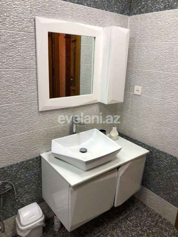 Kirayə verilir, yeni tikili, 3 otaqlı, 120 m², Bakı, Nərimanov r, Nəriman Nərimanov m.