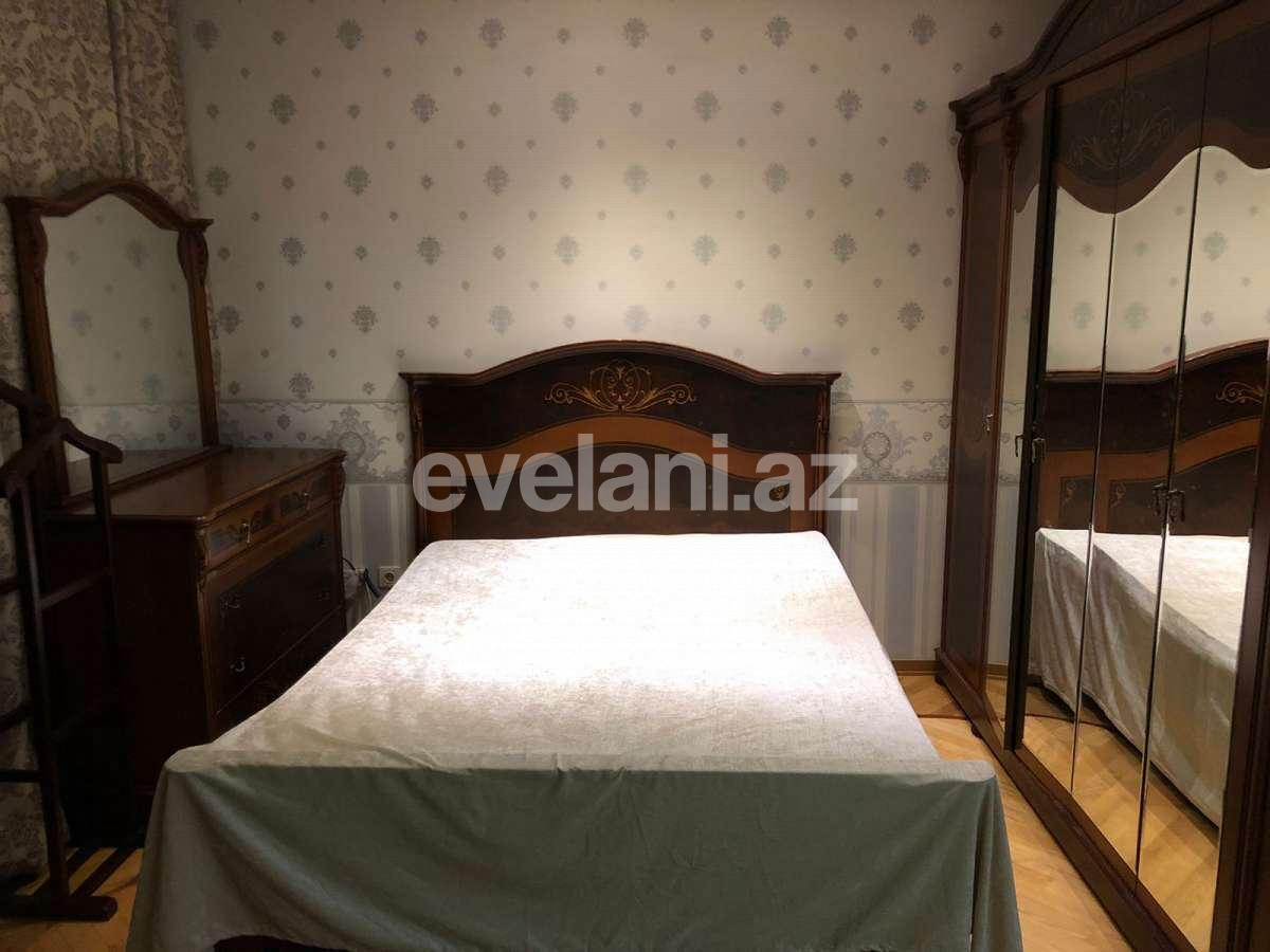 Kirayə verilir, yeni tikili, 3 otaqlı, 120 m², Bakı, Nərimanov r, Nəriman Nərimanov m.