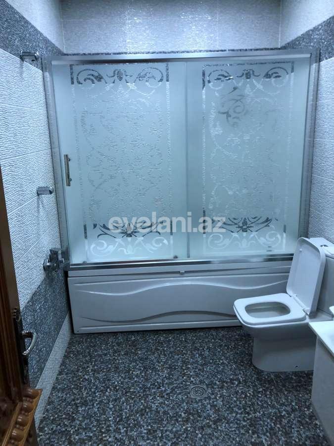 Kirayə verilir, yeni tikili, 3 otaqlı, 120 m², Bakı, Nərimanov r, Nəriman Nərimanov m.