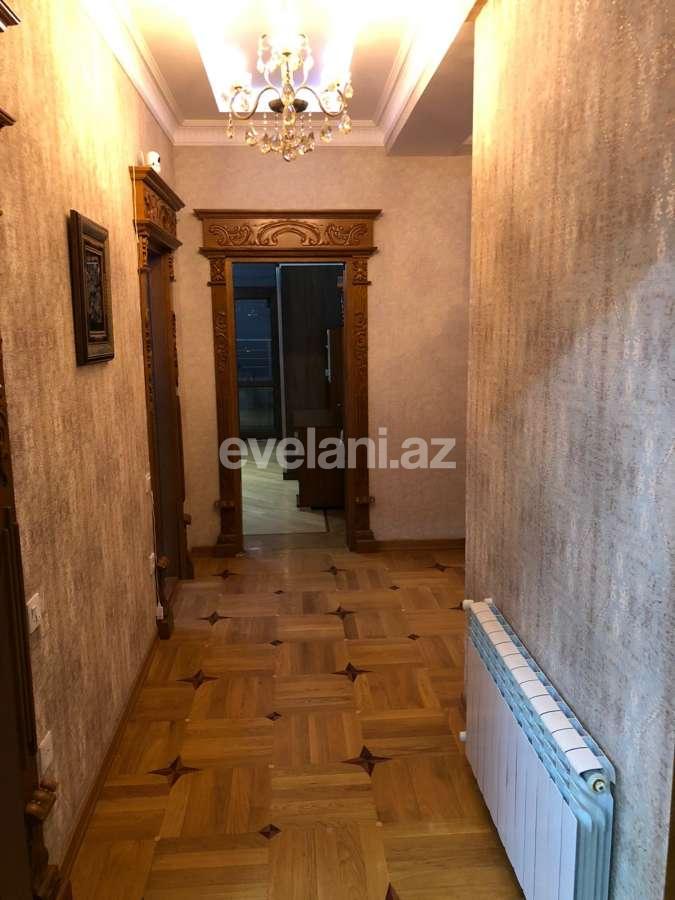 Kirayə verilir, yeni tikili, 3 otaqlı, 120 m², Bakı, Nərimanov r, Nəriman Nərimanov m.
