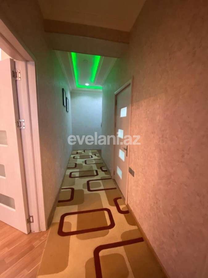 Sale, new building, 53 room, 53 m², Baku, Binagadi r, 9-th microdistrict d.