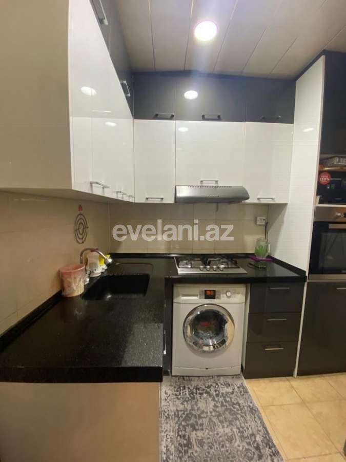 Sale, new building, 53 room, 53 m², Baku, Binagadi r, 9-th microdistrict d.