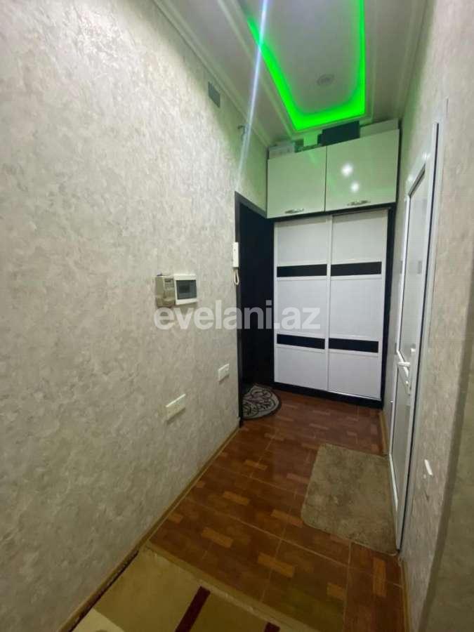 Sale, new building, 53 room, 53 m², Baku, Binagadi r, 9-th microdistrict d.