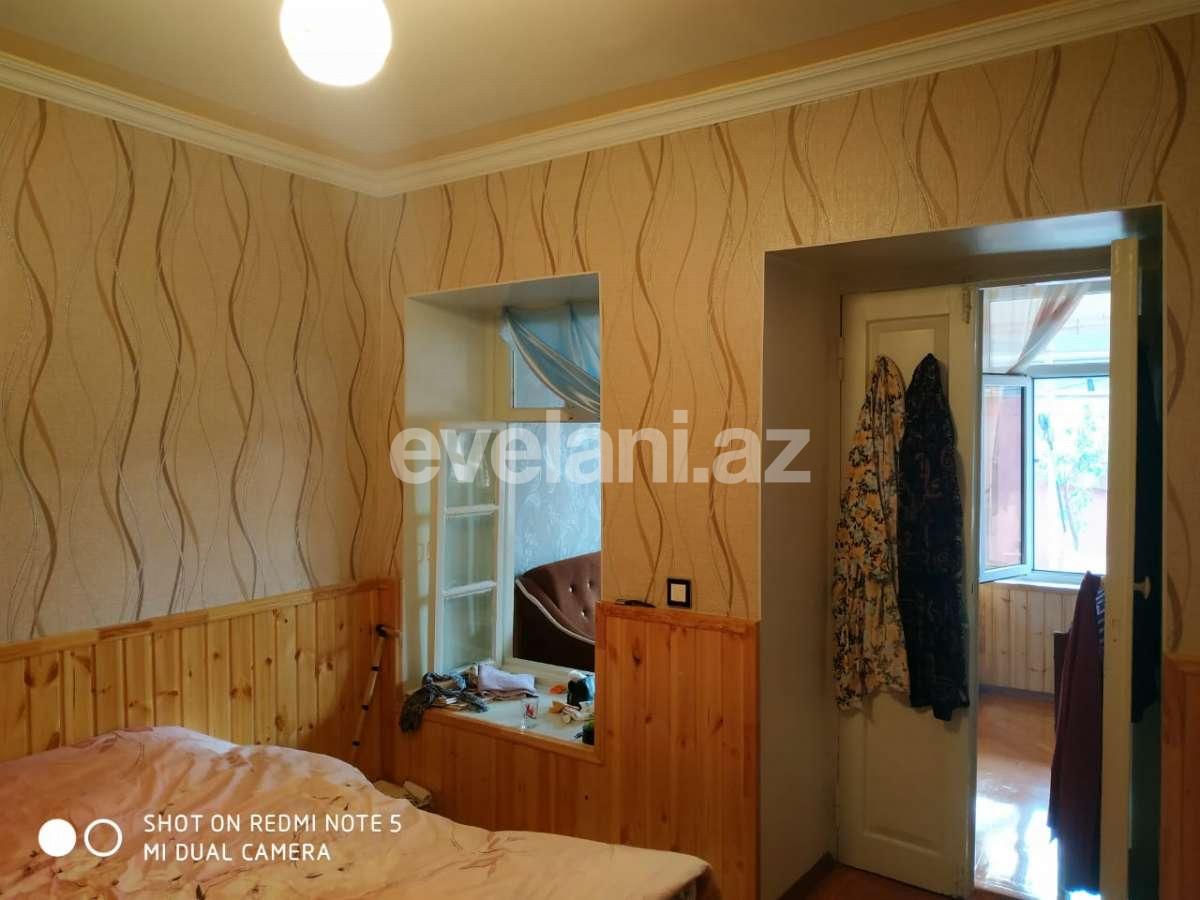 Satılır, həyət evi / bağ, 3 otaqlı, 55 m², Bakı, Sabunçu r, Maştağa q.