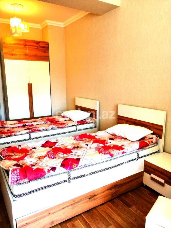 Kirayə verilir, yeni tikili, 3 otaqlı, 85 m², Bakı, Yasamal r, Yasamal q, 20 yanvar m.