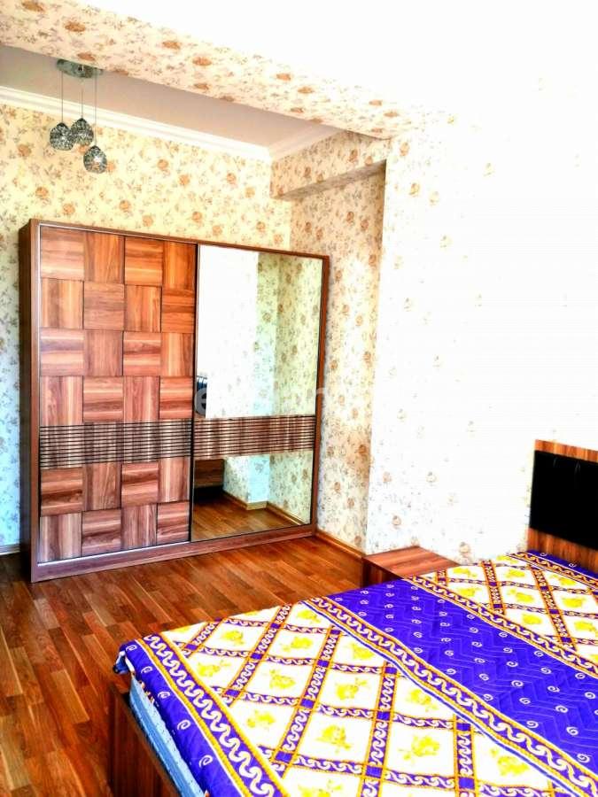 Kirayə verilir, yeni tikili, 3 otaqlı, 85 m², Bakı, Yasamal r, Yasamal q, 20 yanvar m.