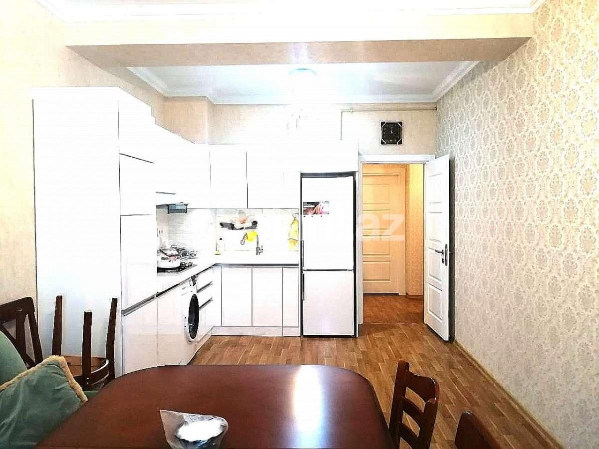 Kirayə verilir, yeni tikili, 3 otaqlı, 85 m², Bakı, Yasamal r, Yasamal q, 20 yanvar m.